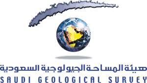 Saudi Geological Survey Logo PNG Vector