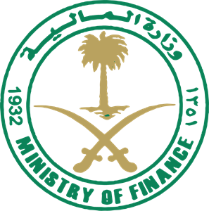 saudi ministry of finance Logo PNG Vector