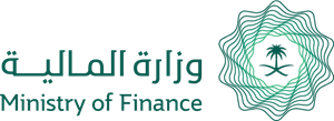 Saudi Ministry of Finance Logo PNG Vector