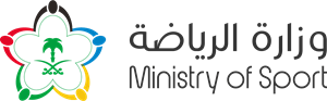 Saudi Ministry of Sport Logo PNG Vector