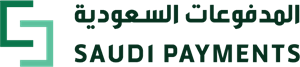 Saudi Payments Logo PNG Vector