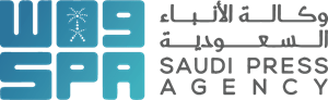 Saudi Press Agency Logo PNG Vector