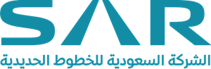 Saudi Railway Organization Logo PNG Vector