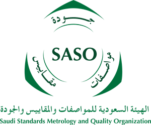 Saudi Standard Organization Logo Vector