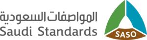 Saudi Standards Metrology And Quality Organization Logo PNG Vector