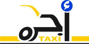 Saudi Taxi ( Ograh ) Logo PNG Vector