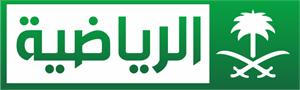 Saudi TV Sport Channle Logo Vector