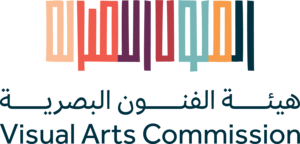 Saudi Visual Arts Commission Logo PNG Vector