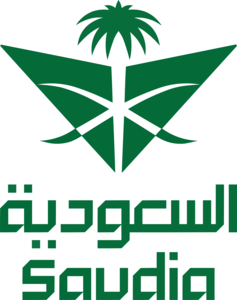 Saudia Logo PNG Vector