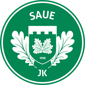 Saue JK Logo PNG Vector