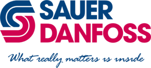 Sauer-Danfoss Logo PNG Vector