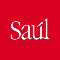 Saúl Logo PNG Vector