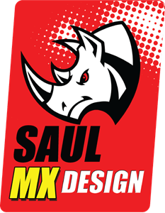 saul mx design Logo PNG Vector