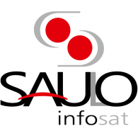 Saulo infosat Logo PNG Vector
