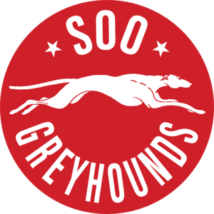 Sault Ste. Marie Greyhounds Logo PNG Vector