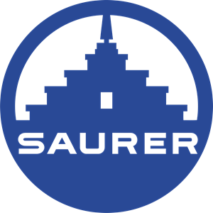 Saurer Logo PNG Vector