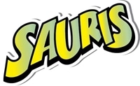sauris Logo Vector