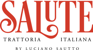 Saute Trattoria Italiana By Luciano Sautto Logo Vector