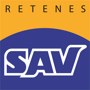 SAV - Retenes Logo PNG Vector