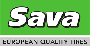 Sava Reifen Logo Vector