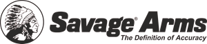 Savage Arms Logo Vector
