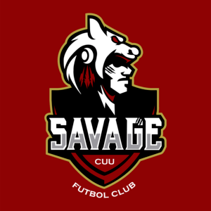 Savage CUU 2019 Logo PNG Vector
