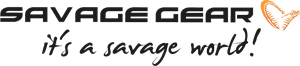Savage Gear Logo PNG Vector