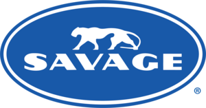 Savage Universal Logo PNG Vector