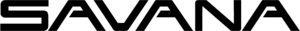 Savana Logo PNG Vector