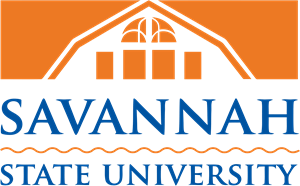 Savannah State University Logo PNG Vector