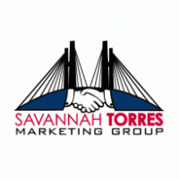 Savannah Torres Marketing Group Logo PNG Vector