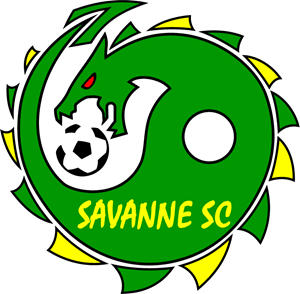SAVANNE SPORTS CLUB Logo PNG Vector