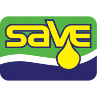SAVE Logo PNG Vector