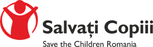 Save the Children Romania Logo Vector
