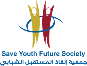 Save Youth Future Society SYFS Logo PNG Vector