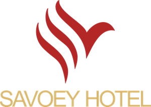 SAVEOY HOTEL Logo PNG Vector