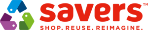 Savers Logo PNG Vector
