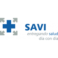 SAVI Logo PNG Vector