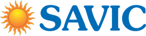 SAVIC Logo PNG Vector