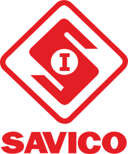 Savico Logo PNG Vector