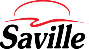 Saville Logo PNG Vector