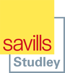 Savills Studley Logo PNG Vector