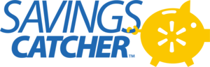 Savings Catcher Logo PNG Vector