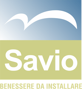 Savio Caldaie Logo PNG Vector