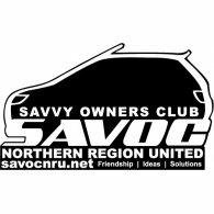 SAVOC NRU Logo Vector