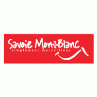 Savoie MontBlanc Logo Vector