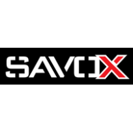Savox Logo PNG Vector