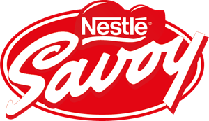Savoy Chocolates Venezuela - Nestle Logo PNG Vector