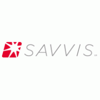 Savvis Logo PNG Vector