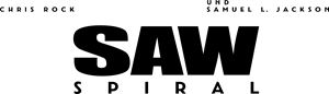 Saw - Spiral Logo PNG Vector